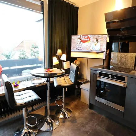 Achterdeck, 202 Apartamento