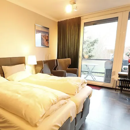 Apartman Achterdeck, 202 *