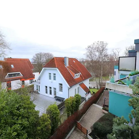Achterdeck, 202 Apartman *