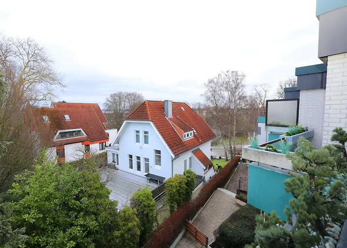Achterdeck, 202 * Lübeck